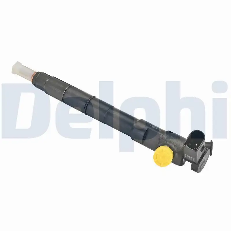DELPHI 28565335-12B1 Enjektör 04B130277N