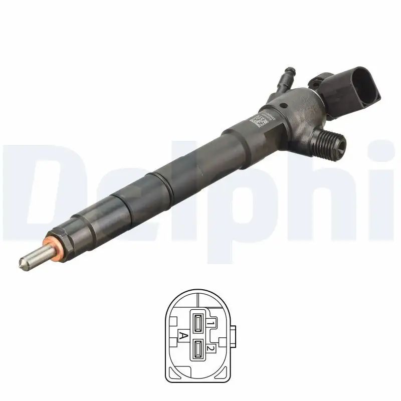 DELPHI 28577054 Enjektör