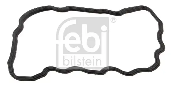 FEBI 28707 Üst Kapak Contası A6680160221