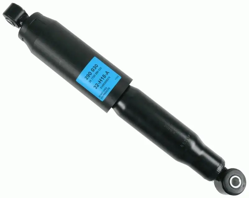 SACHS 290030 Arka Amortisör 46847763