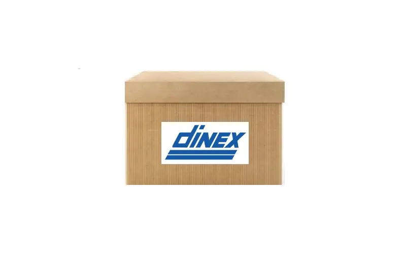 DINEX 29043 Egzoz Sıcaklık Sensörü 504102603