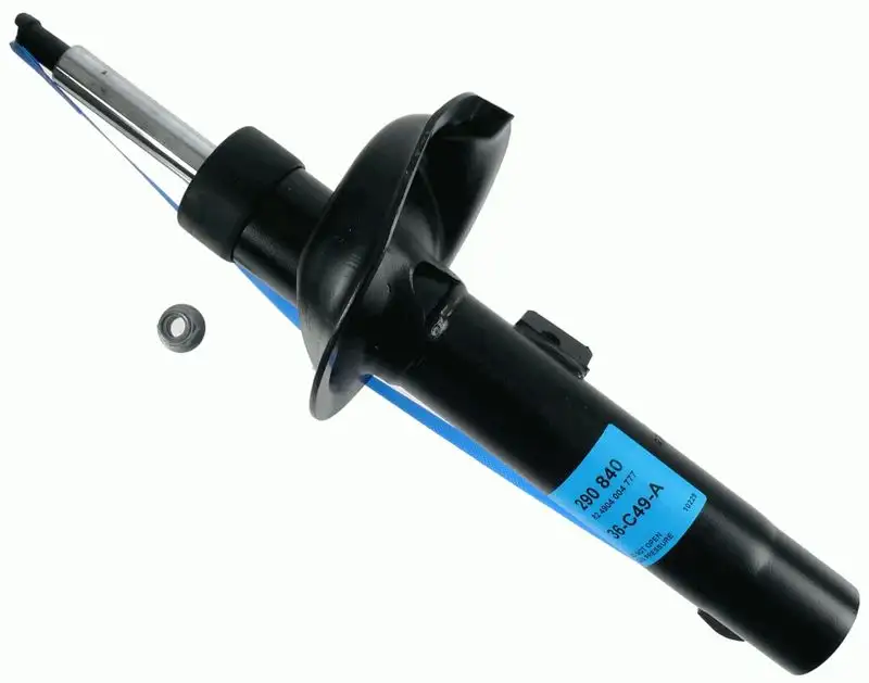 SACHS 290840 Ön Amortisör (Sol)