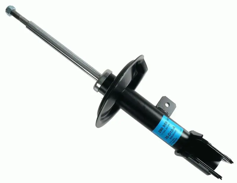SACHS 290959 Ön Amortisör (Sol) 5202EA