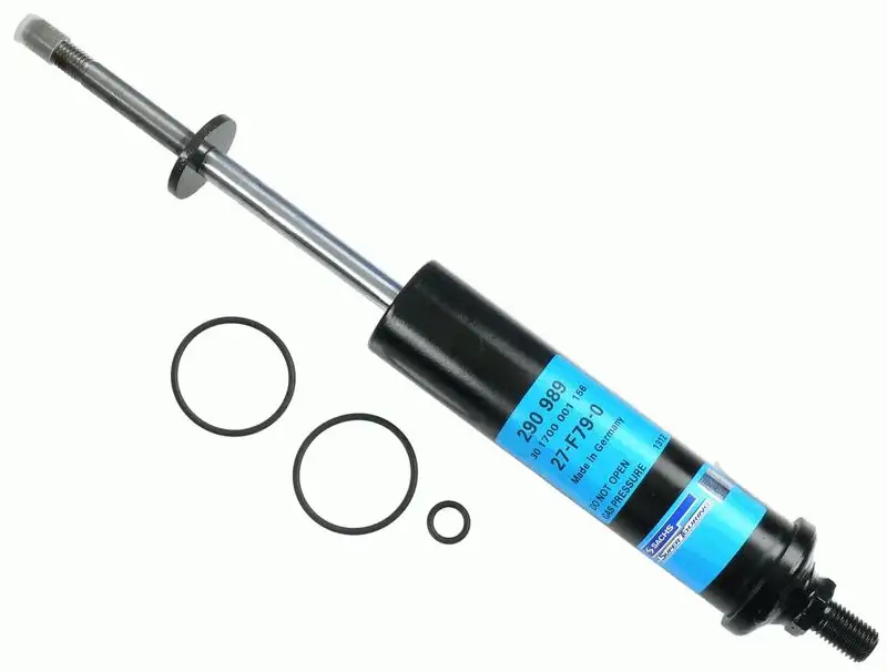 SACHS 290989 Kabin Amortisörü 1382827