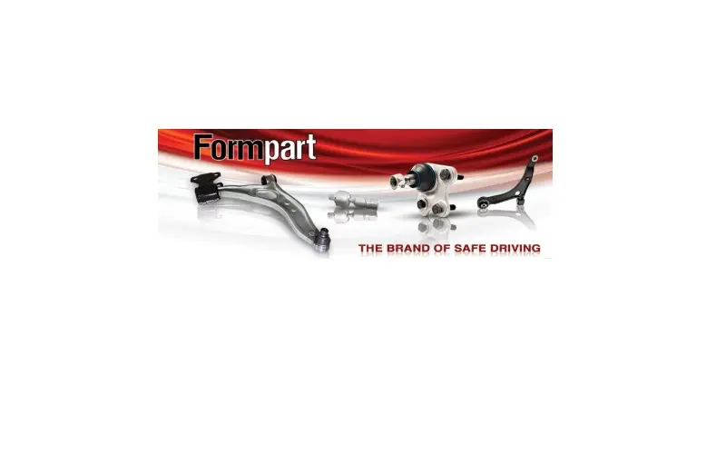 FORMPART 29398095S Aks Kafası (Sol İç)