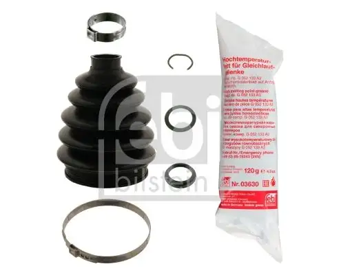 FEBI 29609 Dış Aks Körüğü