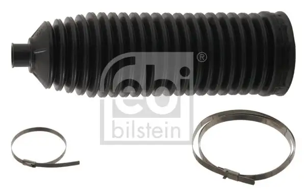 FEBI 29657 Rot Körüğü A2034630296