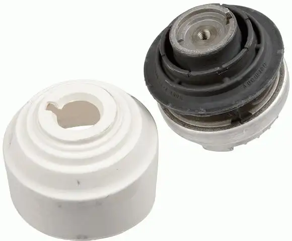 LEMFÖRDER 2975601 Motor Takozu (Sağ) A2302400317