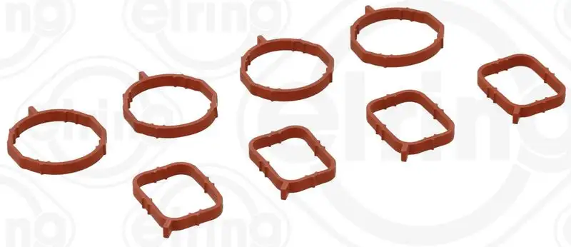 ELRING 297.580 Emme Manifold Contası 03L129717J