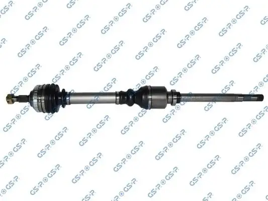 GSP 299003 Ön Aks (Sağ) 3273Z1