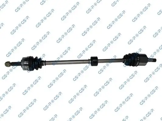 GSP 299157 Ön Aks (Sağ)