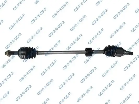 GSP 299180 Ön Aks (Sağ) 4341052110