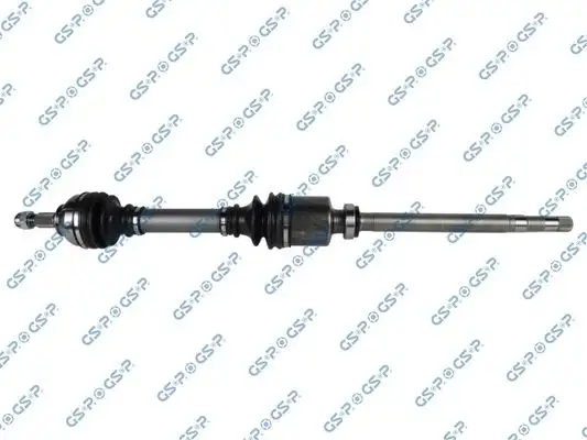 GSP 299197 Ön Aks (Sağ)