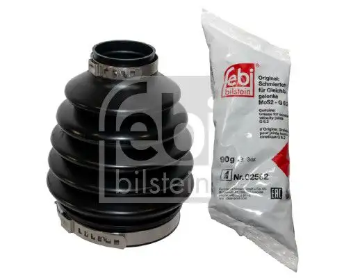 FEBI 29950 Dış Aks Körüğü A1683660291