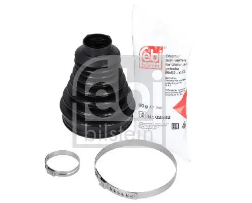 FEBI 29973 İç Aks Körüğü A1693600668