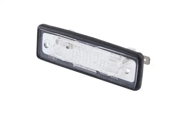 HELLA 2KA004331-031 Plaka Lambası
