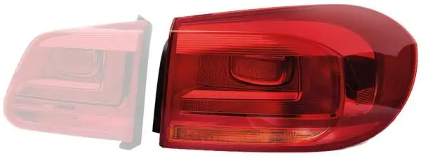 HELLA 2SD010738-091 Stop Lambası (Sol) 5N0945095Q