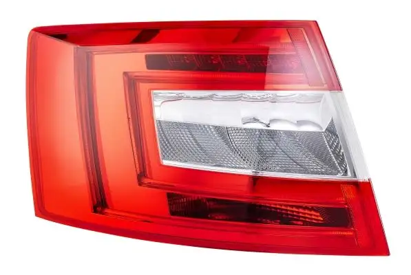 HELLA 2SK011082-091 Stop Lambası (Sol) 5E5945111A