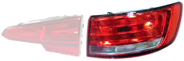 HELLA 2SK012248-051 Stop Lambası (Sol) 8W5945069A