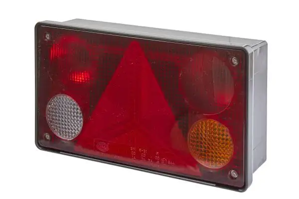 HELLA 2VP340400-141 Stop Lambası (Sağ)