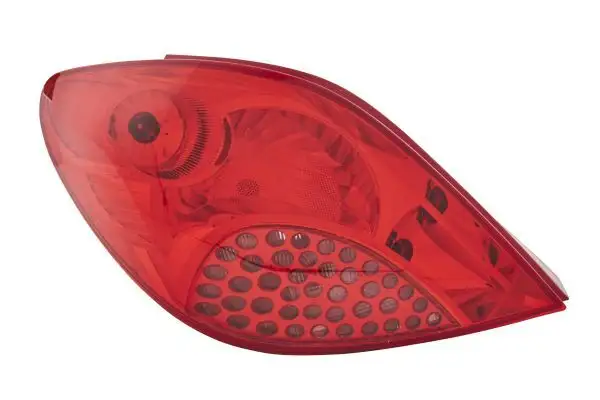 HELLA 2VP354038-011 Stop Lambası (Sol) 6350Y7
