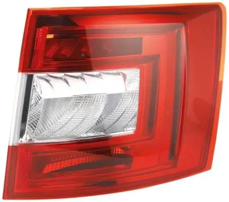 HELLA 2VP354818-031 Stop Lambası (Sol) 5E9945111A