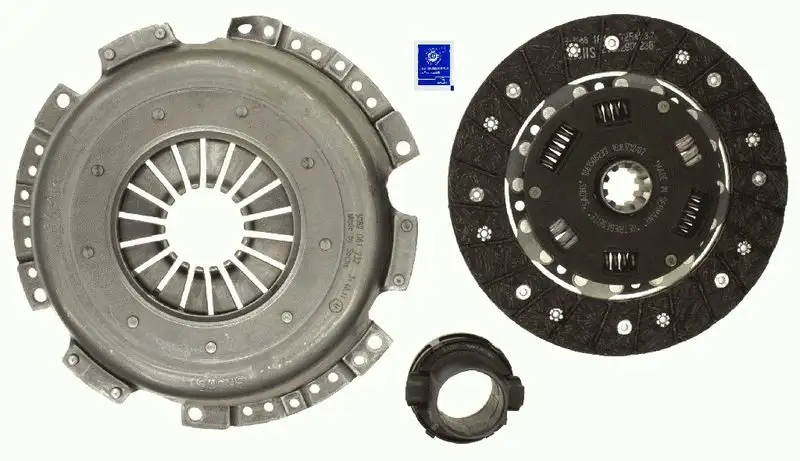 SACHS 3000003005 Debriyaj Seti