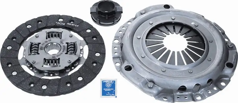 SACHS 3000111001 Debriyaj Seti A2012500001