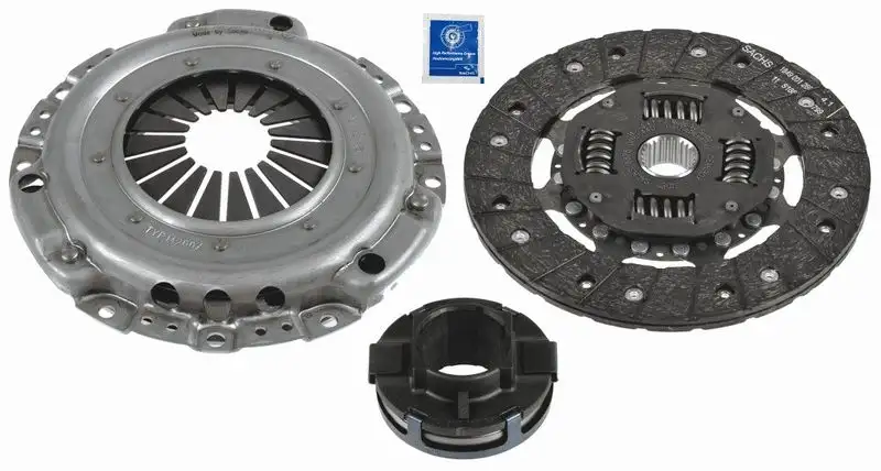 SACHS 3000111004 Debriyaj Seti