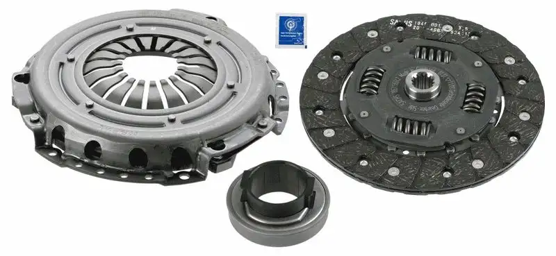 SACHS 3000174001 Debriyaj Seti