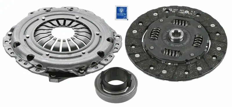 SACHS 3000174005 Debriyaj Seti 90540821