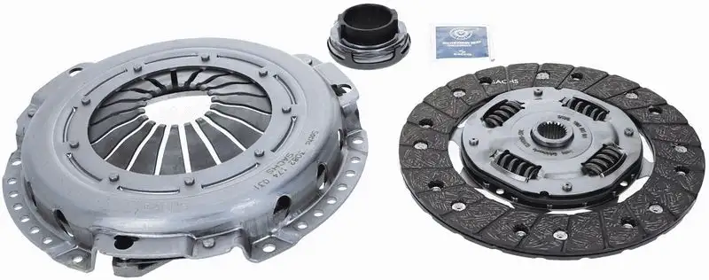 SACHS 3000176001 Debriyaj Seti