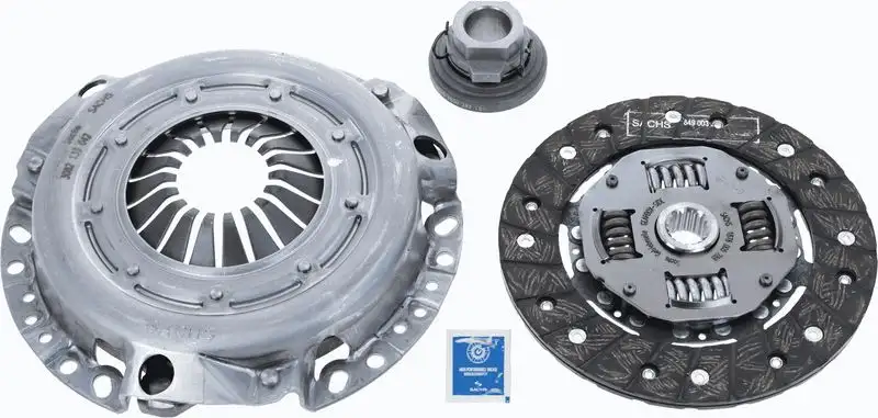 SACHS 3000240001 Debriyaj Seti