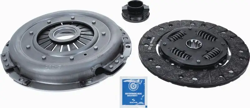 SACHS 3000297002 Debriyaj Seti