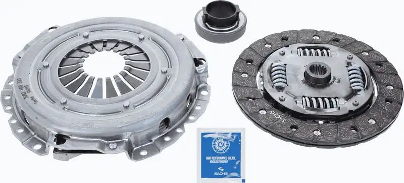 SACHS 3000311002 Debriyaj Seti