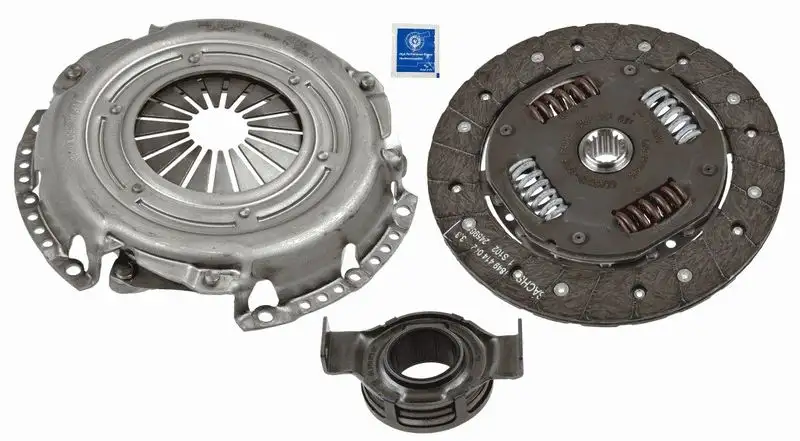SACHS 3000329001 Debriyaj Seti