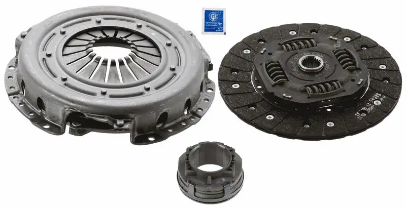 SACHS 3000389004 Debriyaj Seti