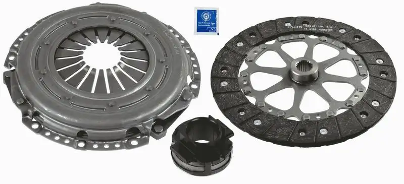 SACHS 3000694002 Debriyaj Seti