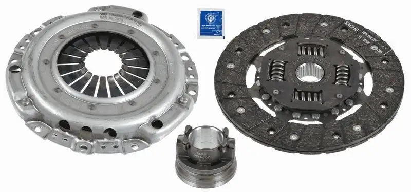 SACHS 3000705102 Debriyaj Seti
