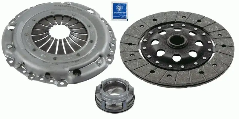 SACHS 3000773001 Debriyaj Seti