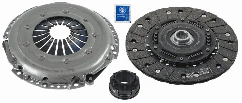 SACHS 3000815001 Debriyaj Seti 028198141CX