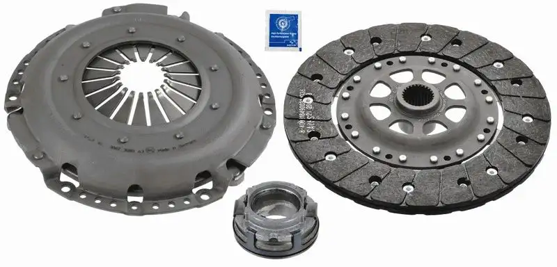 SACHS 3000828601 Debriyaj Seti