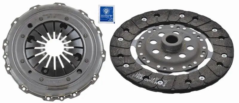 SACHS 3000831301 Debriyaj Seti (Rulmansız) 074198141AX