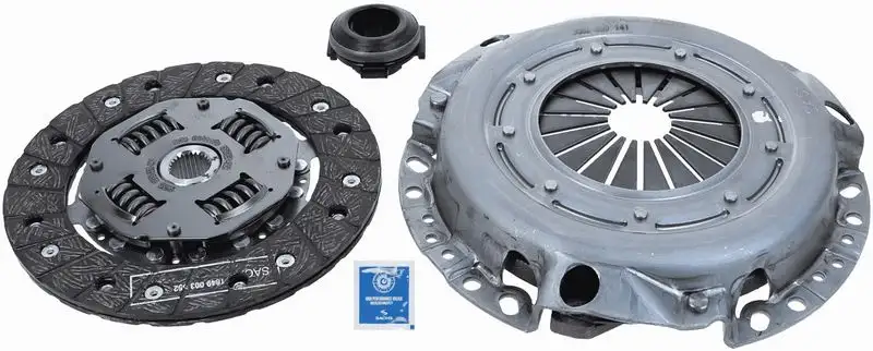 SACHS 3000842501 Debriyaj Seti