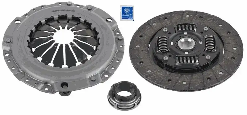 SACHS 3000846001 Debriyaj Seti