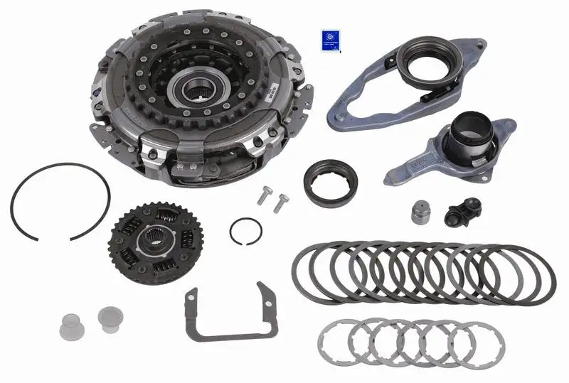 SACHS 3000943001 Debriyaj Seti