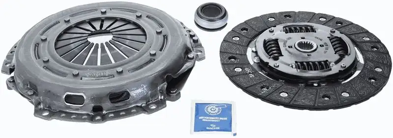 SACHS 3000950005 Debriyaj Seti