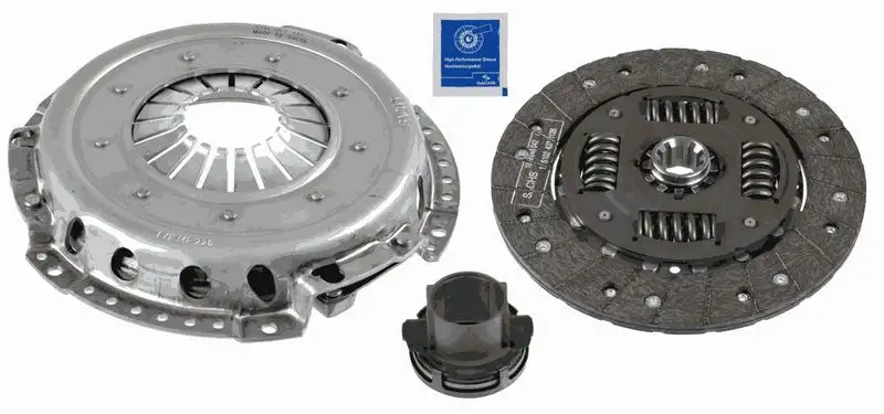 SACHS 3000950058 Debriyaj Seti