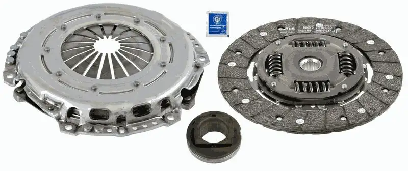 SACHS 3000950061 Debriyaj Seti