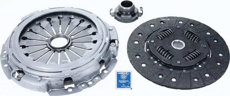 SACHS 3000950083 Debriyaj Seti